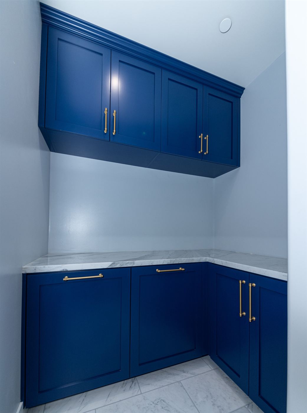 Calabasas master bathroom renovation — modern elegance with classic luxury, by ARKO Remodeling