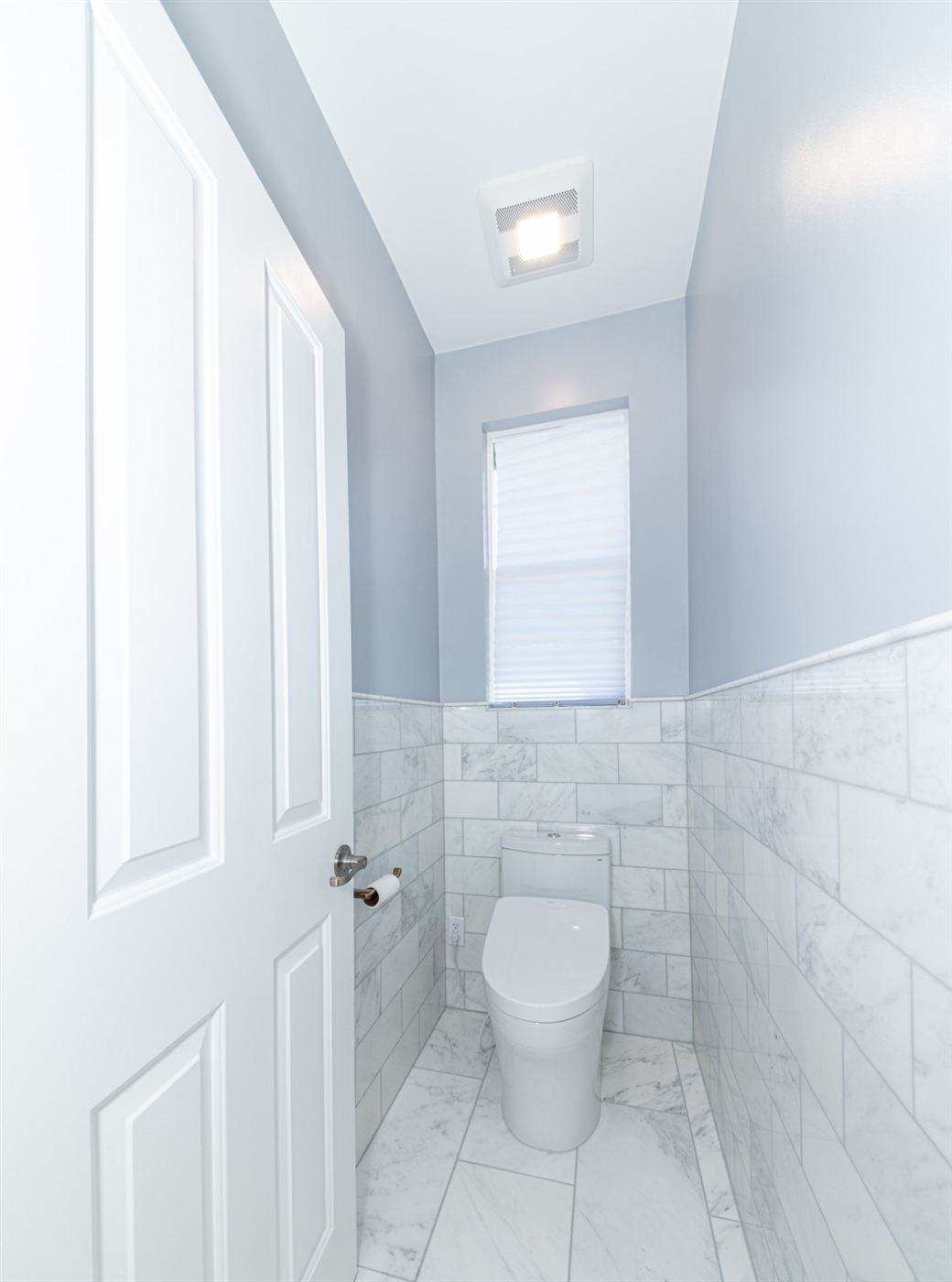 Calabasas master bathroom renovation — modern elegance with classic luxury, by ARKO Remodeling